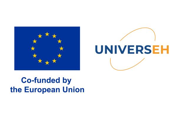 Logos europe et universeh