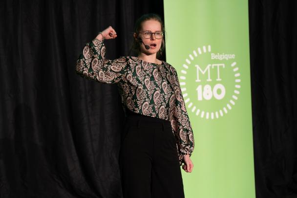 Candidate MT 180 2025