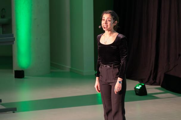 Candidate MT 180 2025