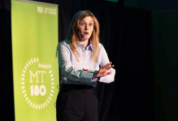 Candidate MT 180 2025