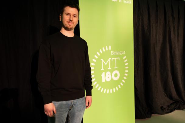 Candidat MT 180 2025