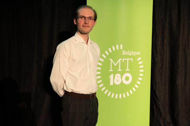 Candidat MT 180 2025