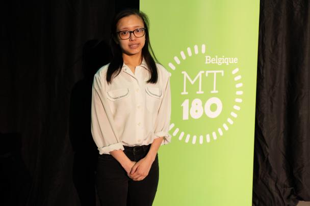 Candidate MT 180 2025