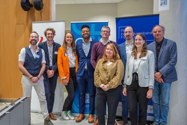 CoARA Photo de groupe