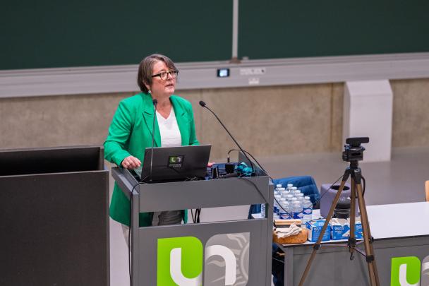 Annick Castiaux CoARA