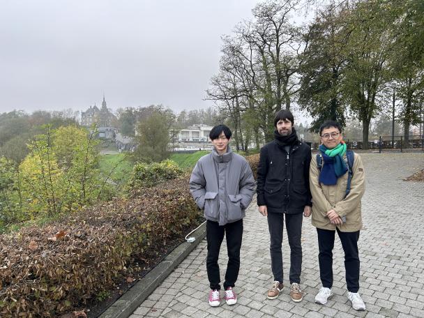 Alexandre-mauroy-japon