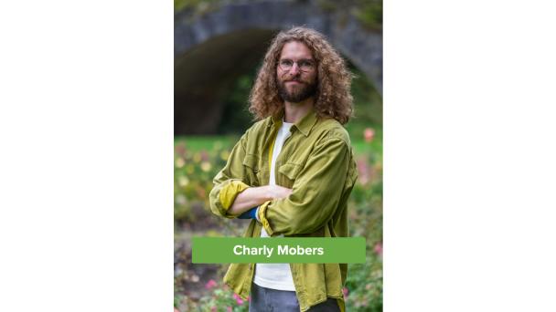 Charly Mobers
