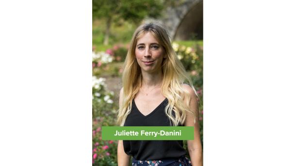 Juliette Ferri-Danini