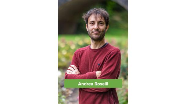 Andrea Rosselli