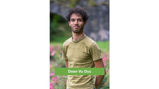 Doan Vu Duc
