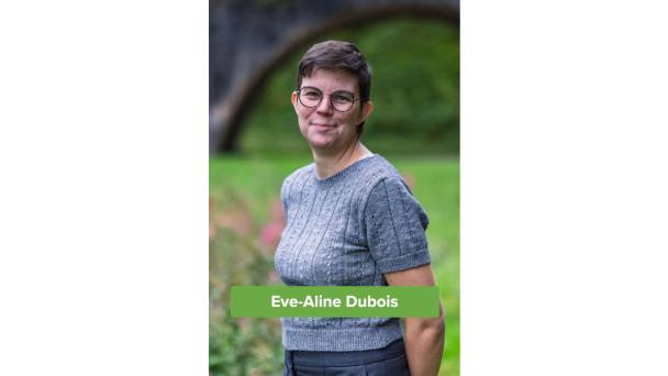 Eve-Aline Dubois