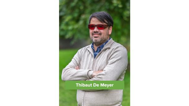 Thibaut De Meyer