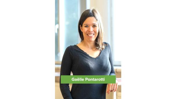 Gaëlle Pontarotti