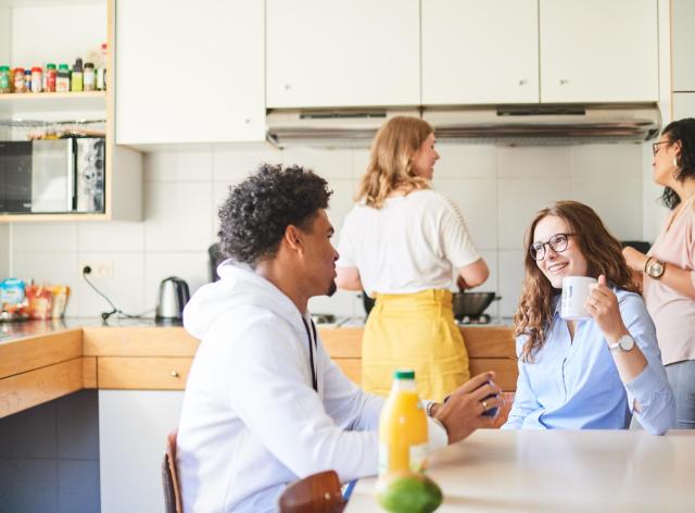 Logements et kots à l'UNamur