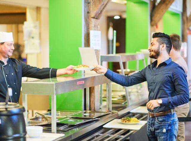 arsenal alimentation