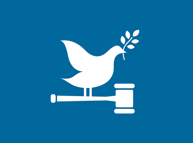 Visuel odd 16 Paix justice et institutions efficaces