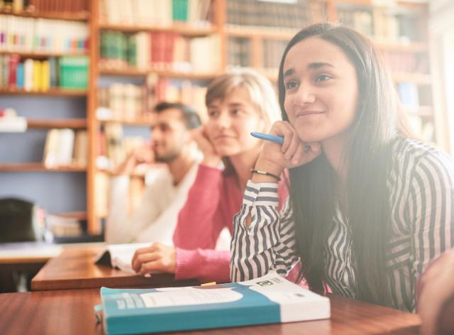 Bachelier en philosophie