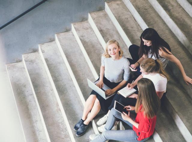 aides à la réussite-politiques