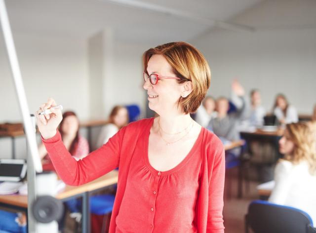 Education et formation étude 