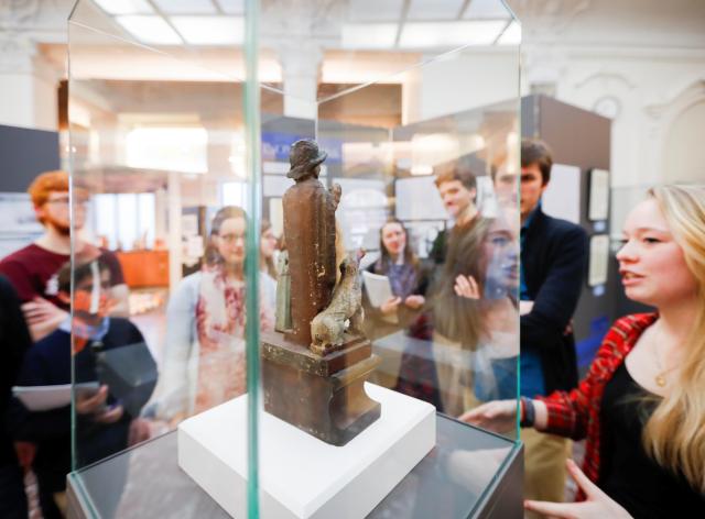 aides à la réussite-art