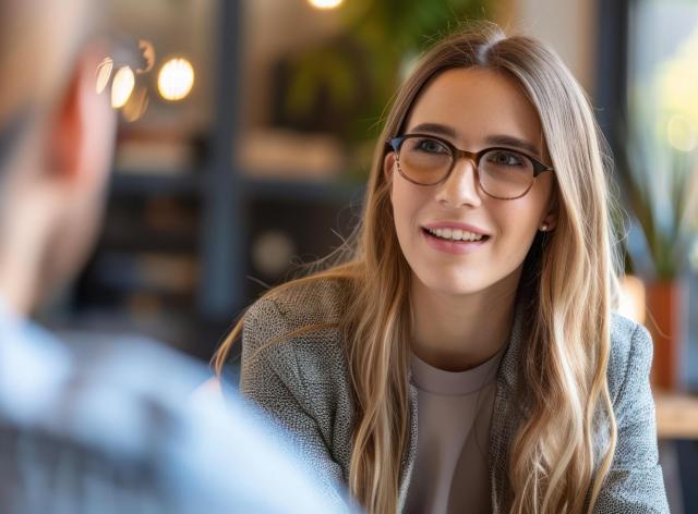 Rencontrer un conseiller en orientation
