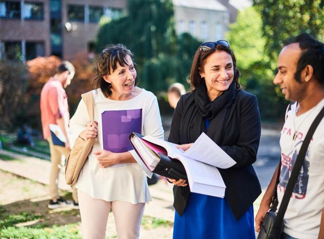 Education et formation étude 