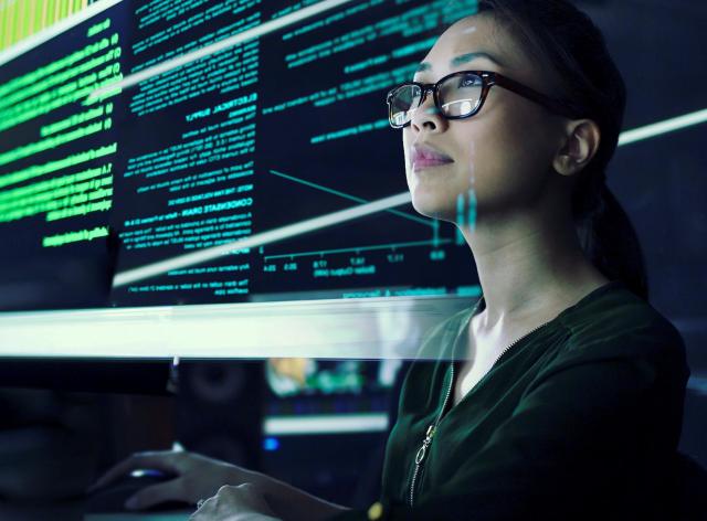 Informatique études