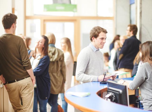 inscription futur étudiant bachelier
