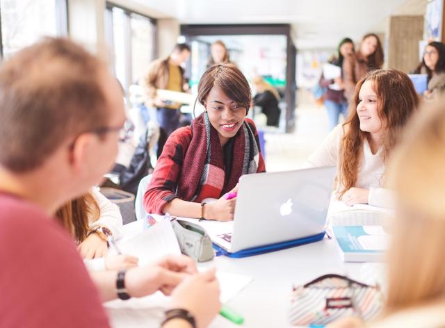 Etudiants de l'UNamur