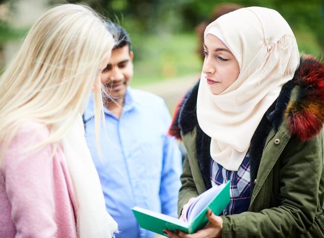 Etudiants de l'UNamur