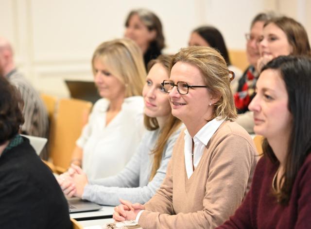 Formation d'enseignants