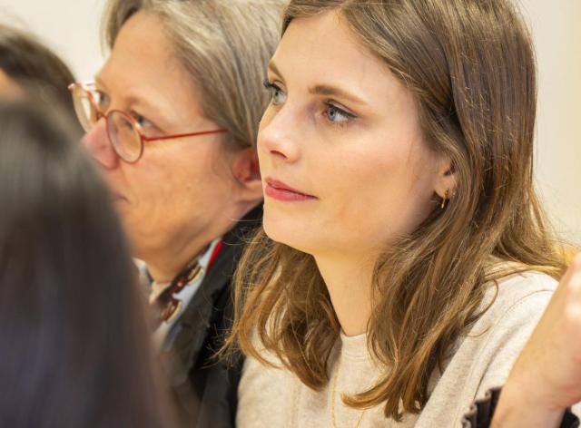 Adultes en reprise d'études