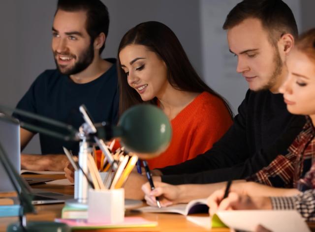 Horaire decale-Formation 