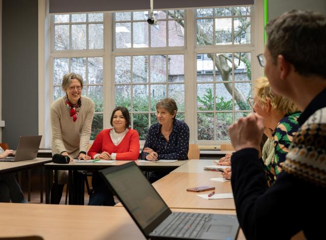 Masters de spécialisation