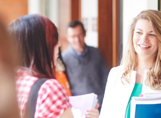 Ecole des langues vivantes