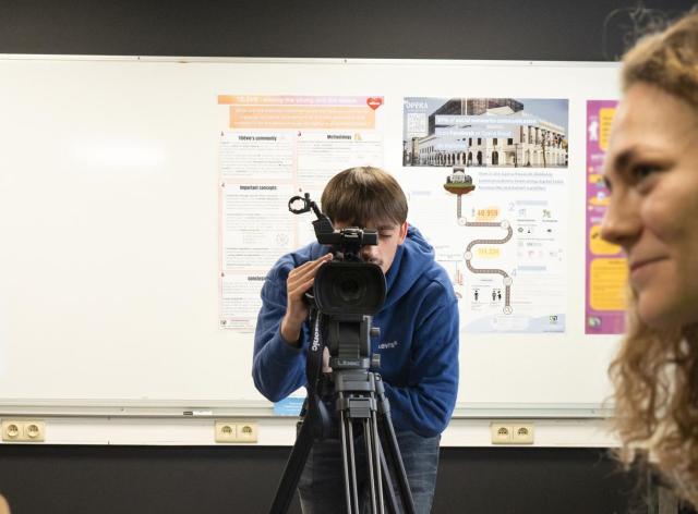 Dispositifs pédagogiques fac sciences éco