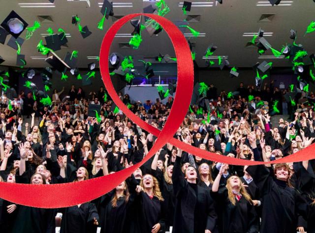 Fil rouge de la faculté de droit UNamur