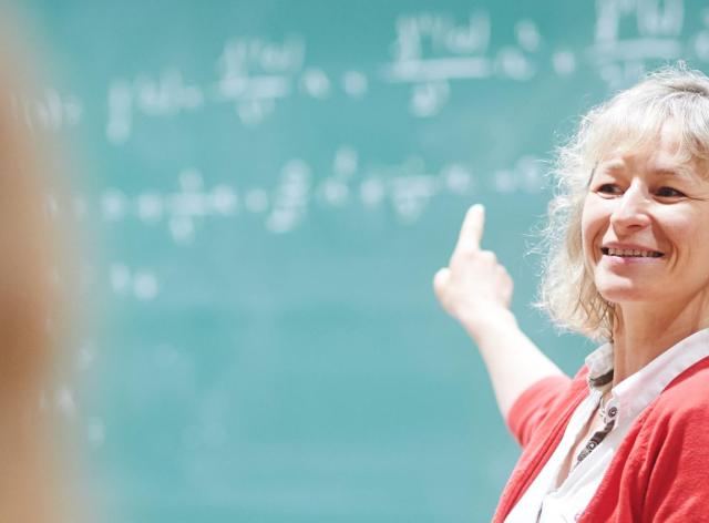 Mathématique - Faculté des sciences