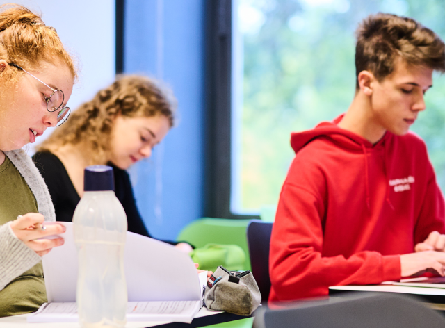 Hero études en faculté des sciences éco