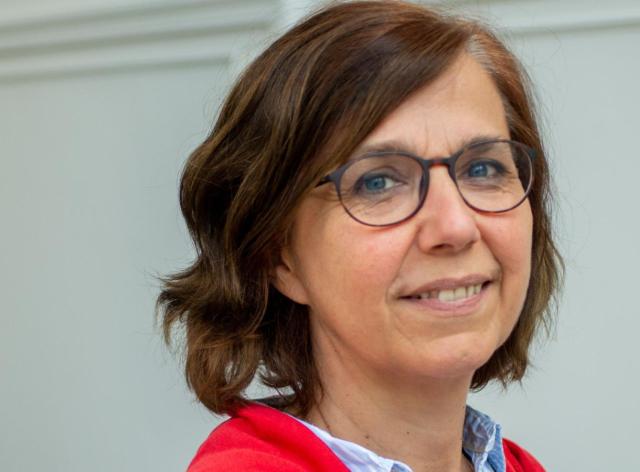 Cécile de Terwangne