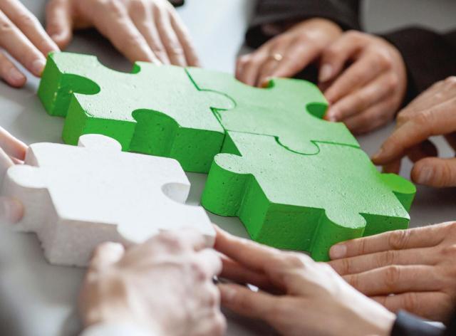 Master de spécialisation en accompagnement