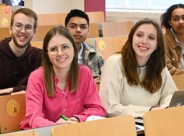 Section 4 et Section 5