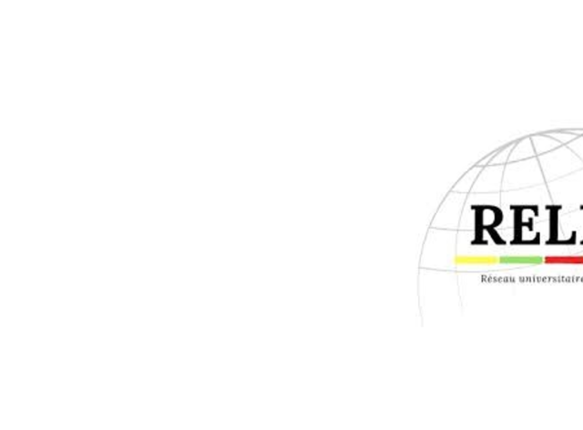 Logo Réseau RELIEF