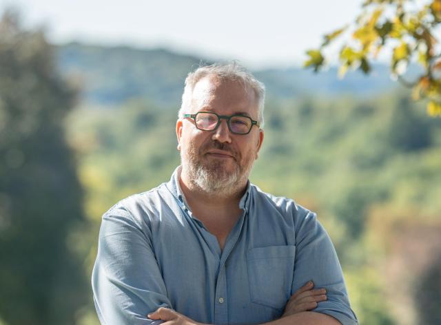 Photo de François-Xavier Fievez