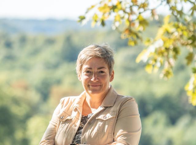 Photo de Valérie Daenen