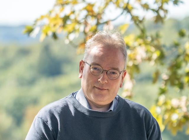 Photo de Laurent Schumacher