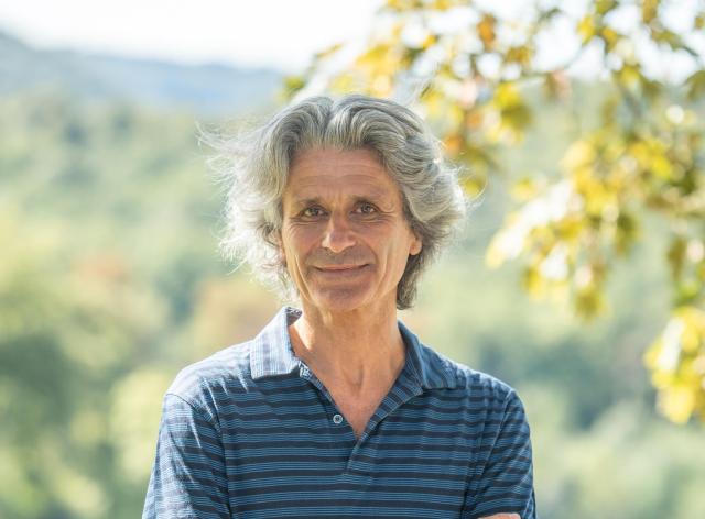 Photo de Stéphane Leyens