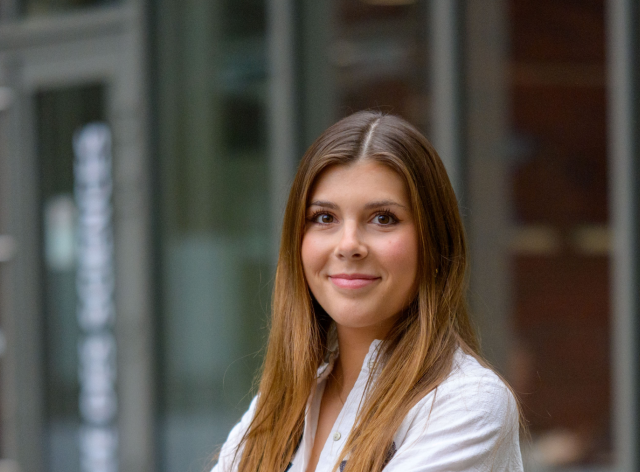 Photo de Justine Bodart