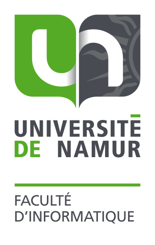 Faculté d'informatique