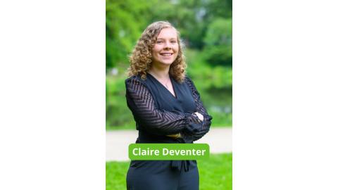 Claire Deventer